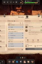 Screenshot #3 - Night is Coming