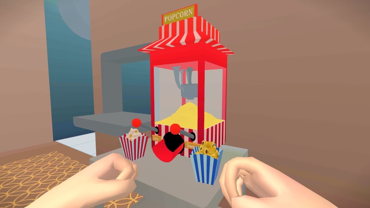 Screenshot #8 - Movie Cinema Simulator