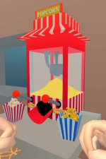 Screenshot #8 - Movie Cinema Simulator