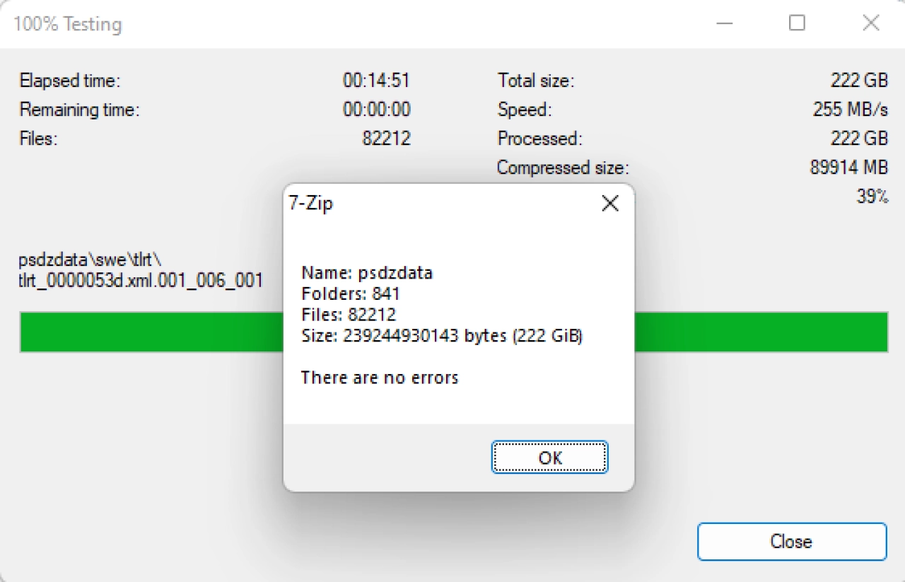 Screenshot #2 - BMW PSdZData 4.47.31 Full [2024]