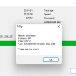 Screenshot #2 - BMW PSdZData 4.47.31 Full [2024]