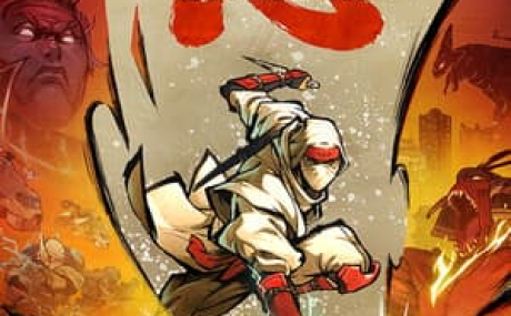 SHINOBI: Art of Vengeance