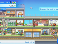 Screenshot #1 - Mega Mall Story 2