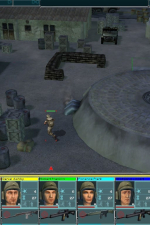 Screenshot #1 - UFO: Aftermath