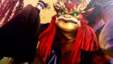 Screenshot #3 - RAIDOU Remastered: The Mystery of the Soulless Army