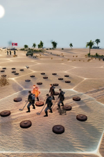 Screenshot #10 - Panzer Strategy