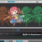 Screenshot #4 - AnyPortrait