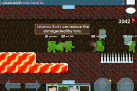 Screenshot #1 - GROWTOPIA 5.39