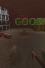 Screenshot #5 - Wood for Nobody Else