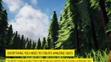 Screenshot #2 - Altos | Sky & Clouds
