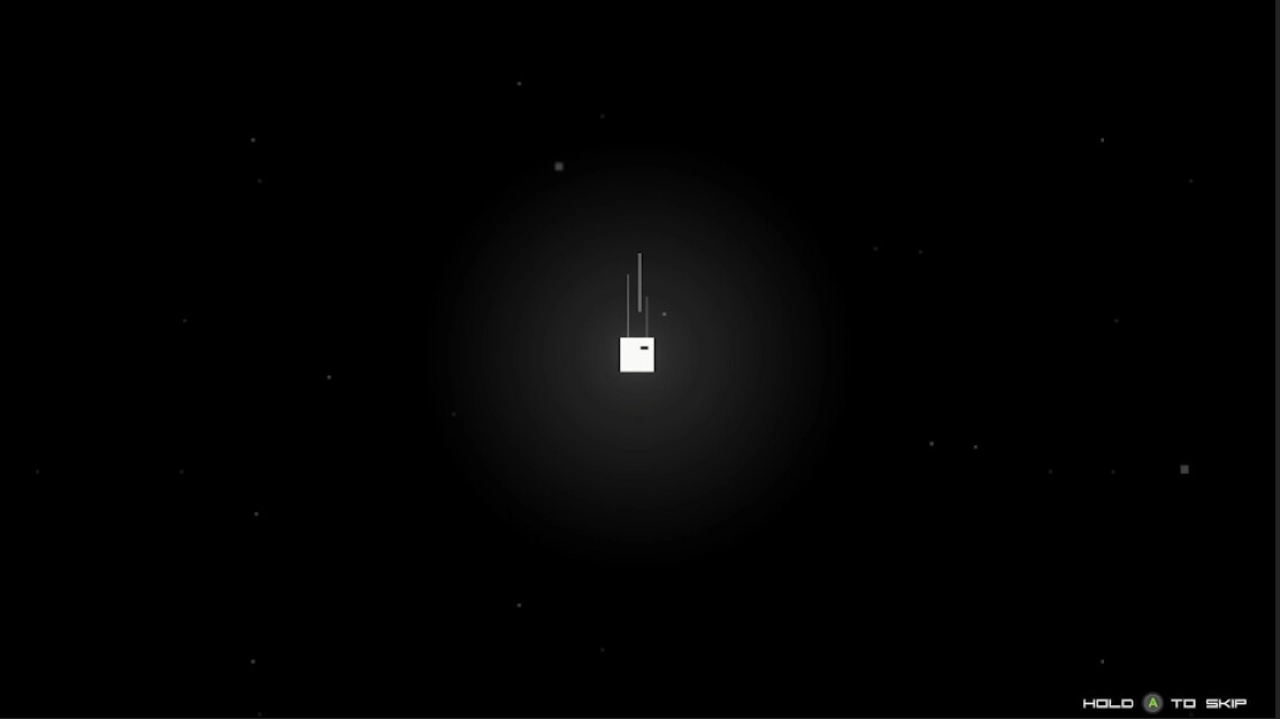 Screenshot #1 - Lumina Rush