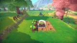 Screenshot #8 - Song Of The Prairie