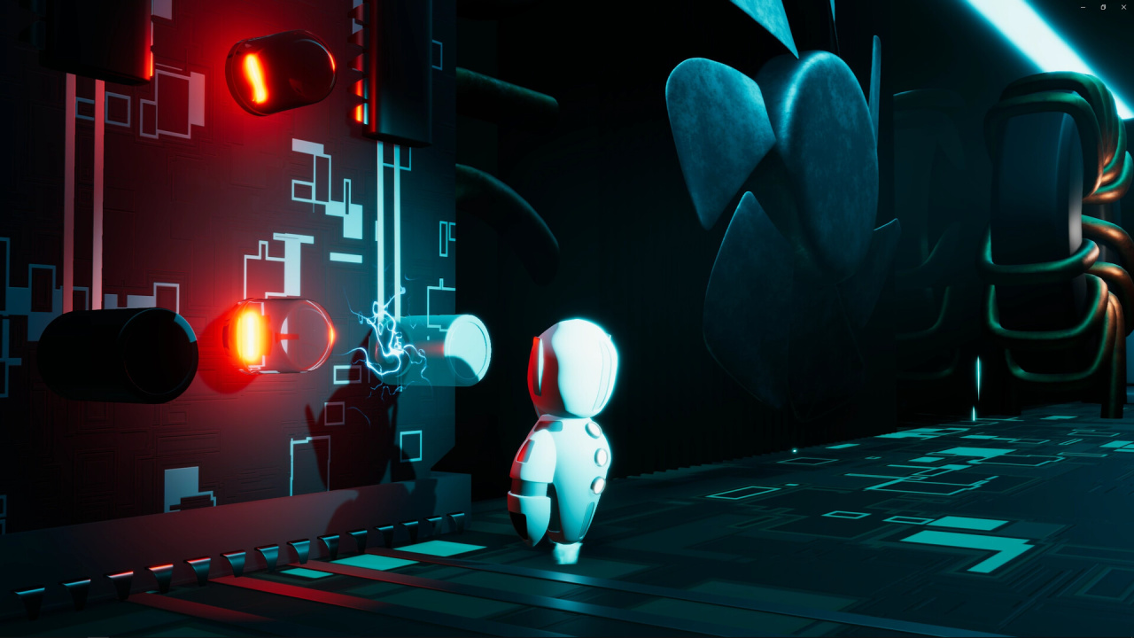 Screenshot #3 - Gloom - System Breach