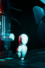 Screenshot #3 - Gloom - System Breach