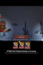 Screenshot #3 - Monster Slayers