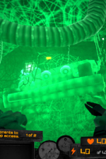 Screenshot #9 - Voltage High Society