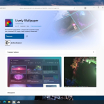 Screenshot #3 - Windows 10 Pro Release Preview Build 19045.5552 Full
