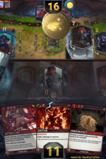 Screenshot #4 - Mythgard