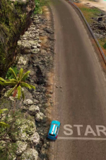 Screenshot #4 - Velocity Rift