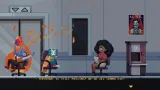 Screenshot #3 - PEPPERED: an existential platformer