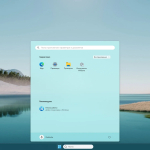 Screenshot #1 - Windows 11 Pro 22H2 x64 Rus by OneSmiLe [25357.1]