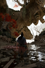 Screenshot #7 - Echoes of Yi: Samsara