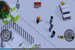 Screenshot #7 - PIXEL ZOMBIE FRONTIER 1.3.4