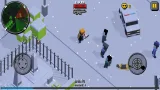 Screenshot #7 - PIXEL ZOMBIE FRONTIER 1.3.4