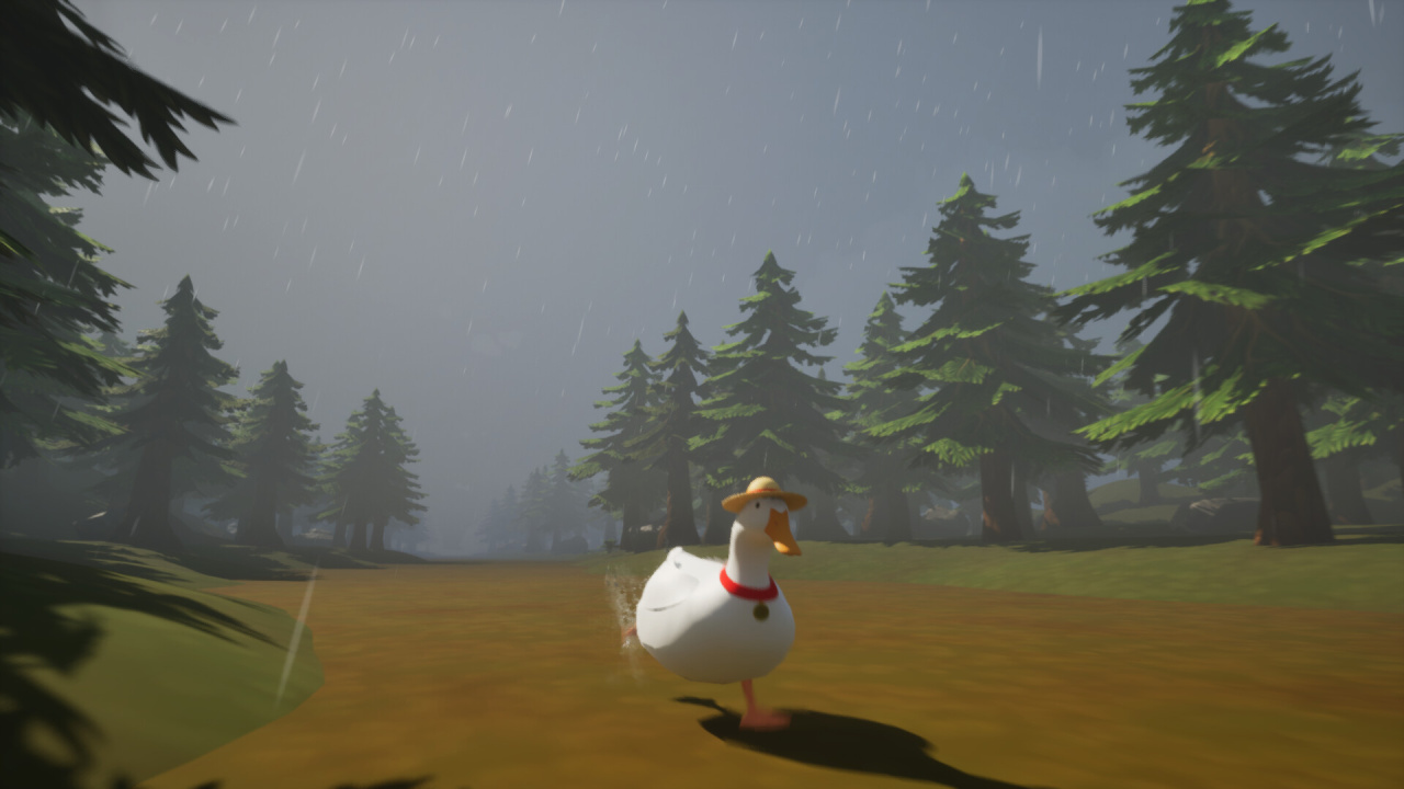 Screenshot #5 - Ducky: The Curious