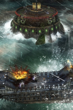 Screenshot #3 - Abandon Ship