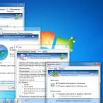 Screenshot #11 - Windows 7x86x64 Ultimate Обновленная