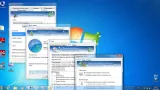 Screenshot #11 - Windows 7 Ultimate x86/x64 Обновленная версия