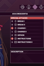 Screenshot #11 - Sunrider Legends Tactics