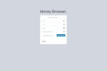 Screenshot #1 - Money Browser