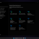 Screenshot #4 - Windows 11 24H2 IoT LTSC Build 26100.4061 Май 2025