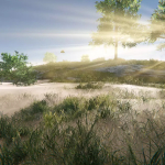 Screenshot #1 - Fake Fog