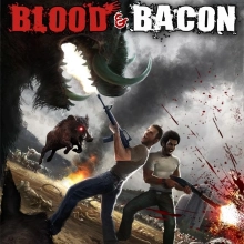 Blood and Bacon: +3 трейнер