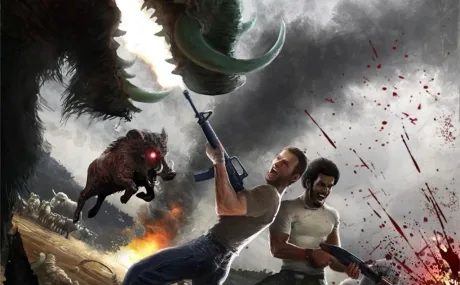 Blood and Bacon: +3 трейнер