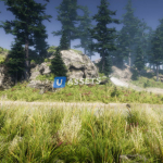 Screenshot #4 - Advanced Foliage Pack