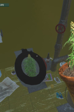 Screenshot #1 - Weed Shop 3