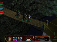Screenshot #6 - Passageway of the Ancients
