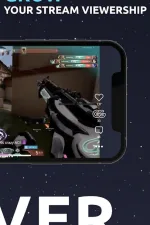 Screenshot #3 - HOVER - ПРОДВИЖЕНИЕ НА TWITCH 2.9.0