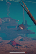 Screenshot #4 - Survival: Fountain of Youth