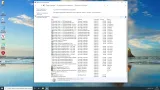 Screenshot #5 - Windows 10 Pro 20H2 19042.508 игровая сборка