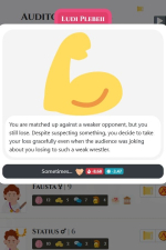 Screenshot #9 - Citizen of Rome - Dynasty Ascendant