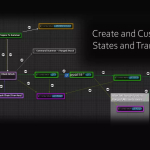 Screenshot #2 - Logic Driver Pro - Blueprint Editor