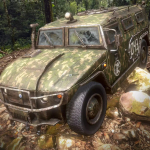 Screenshot #3 - Russian Military Vehicles