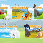 Screenshot #10 - KIDS LEARN ABOUT ANIMALS 2.4.2