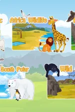 Screenshot #10 - KIDS LEARN ABOUT ANIMALS 2.4.2