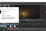 Screenshot #4 - Sony Vegas Pro